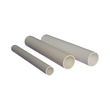 sewer plastic pvc pipe supplier sales  upvc waste  water pipe